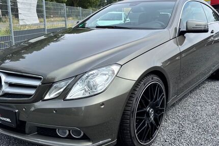 Mercedes-Benz E 250 190.000 km 6.950 &euro; Rheurdt 47509