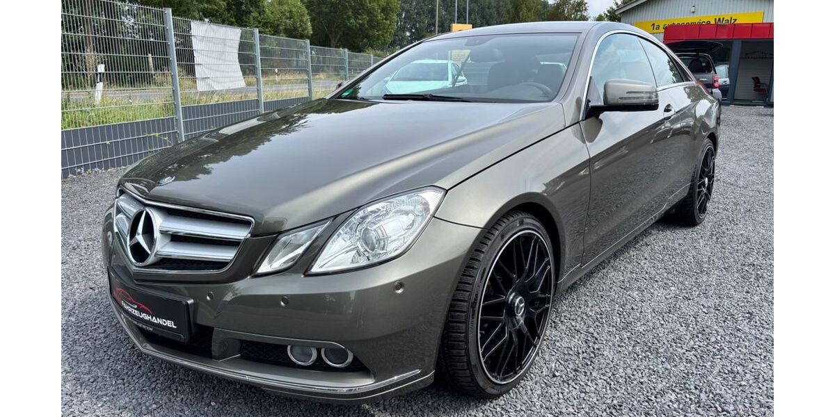 Mercedes-Benz E 250 190.000 km 6.950 &euro; Rheurdt 47509