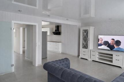 Haus Moers Rheinkamp - 4.5 Zimmer, 110 m&sup2;, 398.000&euro; | Angebot:24845277