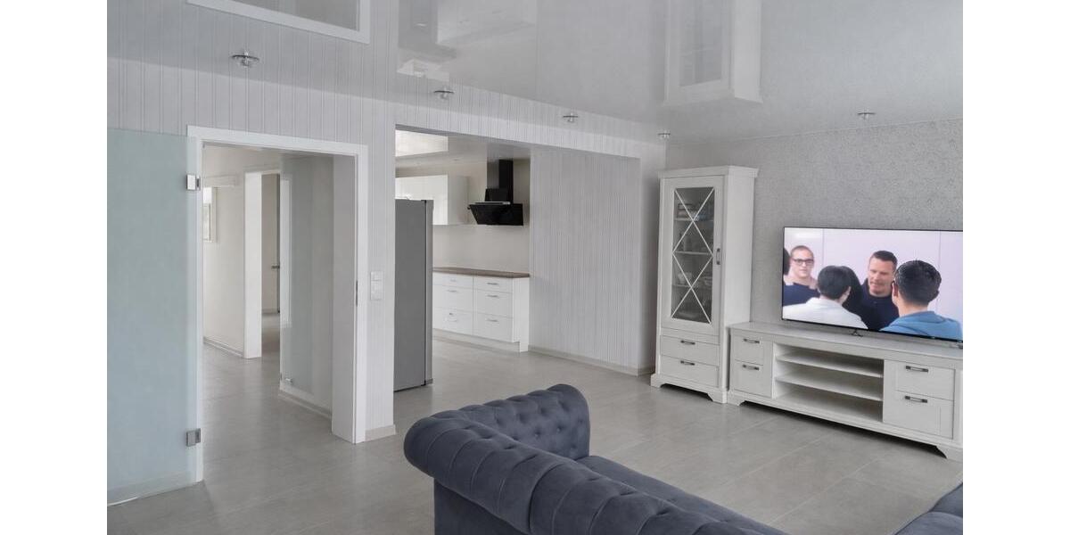 Reihenhaus Moers Rheinkamp - 4.5 Zimmer, 110 m&sup2;, 398.000&euro; | Angebot:24845277