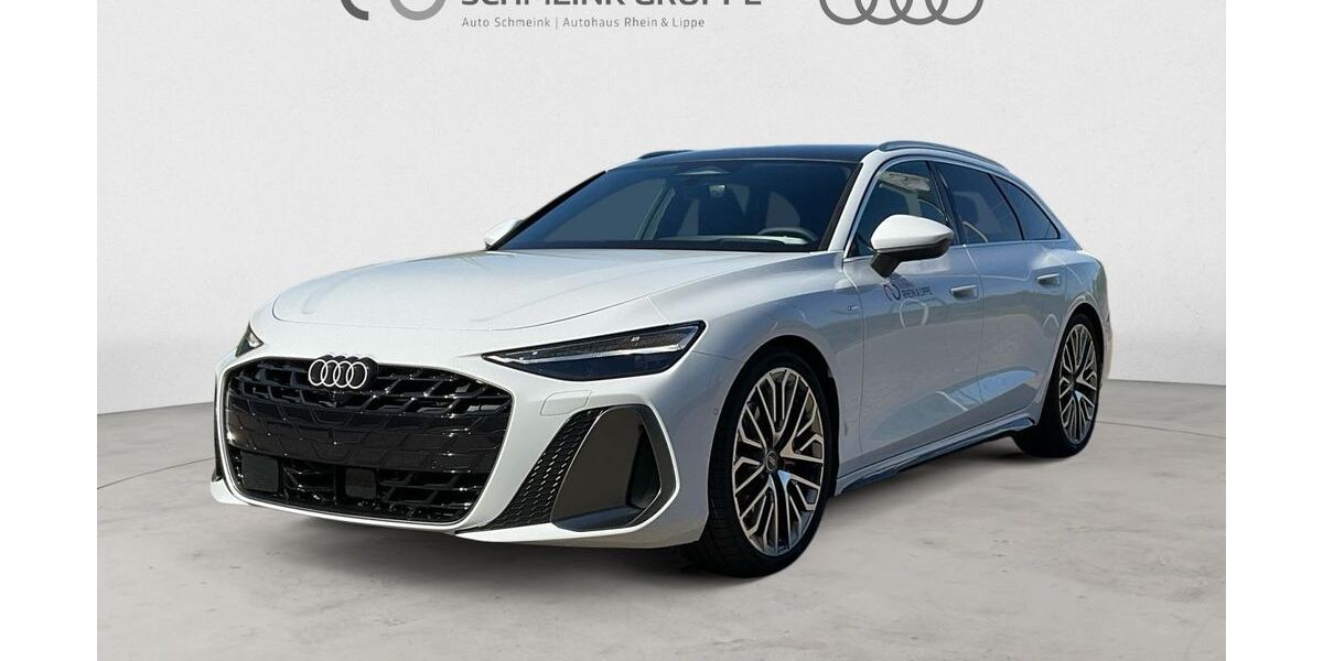 Audi A6 8.548 km 74.980 &euro; Wesel 46483
