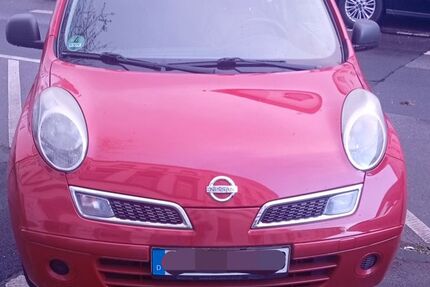 Nissan Micra 119.778 km 2.500 &euro; Krefeld 47805