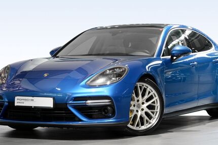 Porsche Panamera 109.549 km 78.900 € Düsseldorf 40468