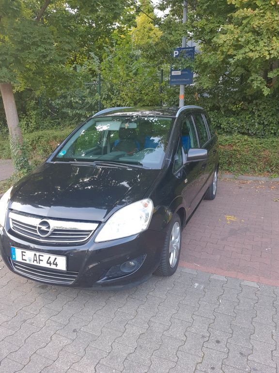 Zafira