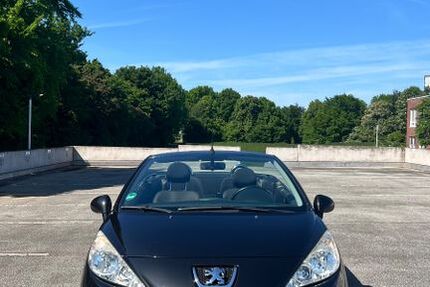 Peugeot 207 99.000 km 4.299 € Krefeld 47807