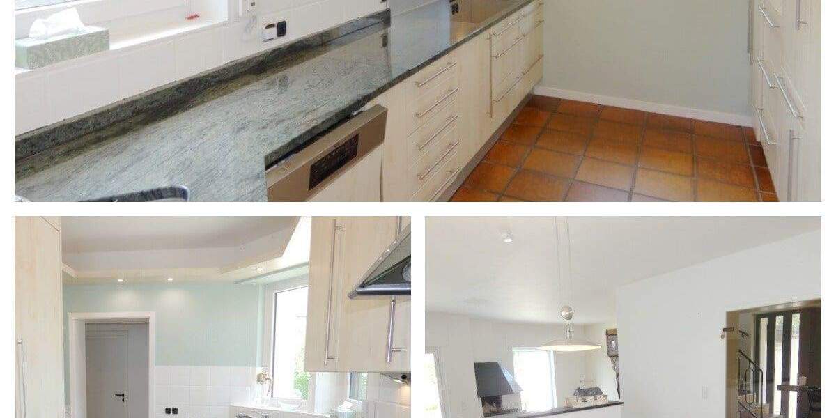 Einfamilienhaus Willich Schiefbahn - 7 Zimmer, 194 m&sup2;, 849.000&euro; | Angebot:24486302