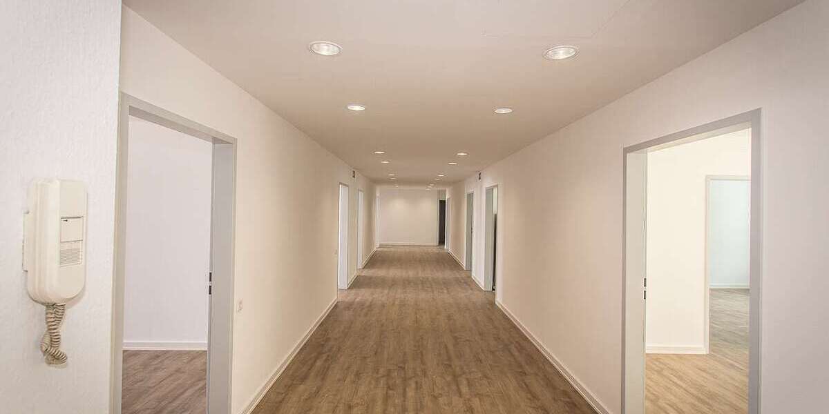 Gewerbeobjekt Düsseldorf Stadtmitte - 4.390&euro; | Angebot:25229809