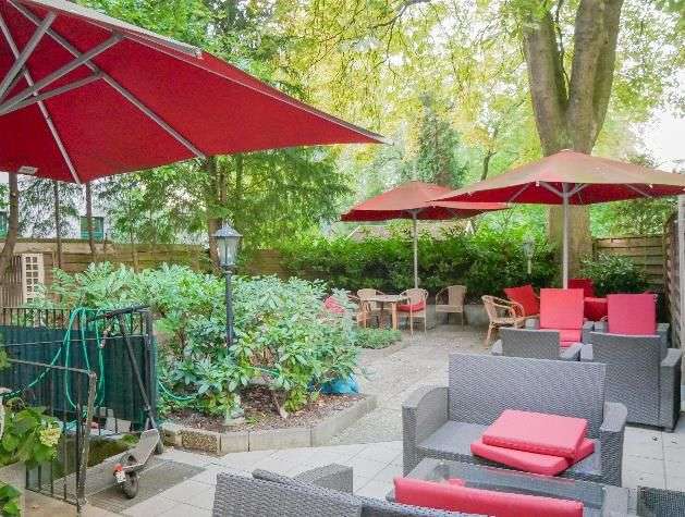 Haus zum Kaufen in Duisburg 1.082.450 € 412.9 m²