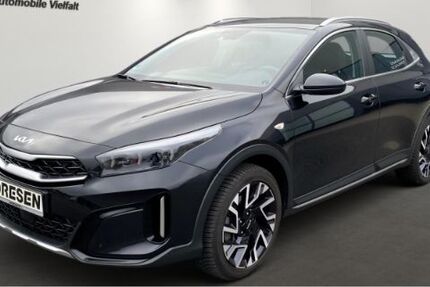 Kia XCeed 7.950 km 24.880 € Korschenbroich 41352
