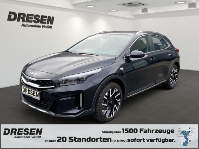 Kia XCeed 7.950 km 24.880 € Korschenbroich 41352