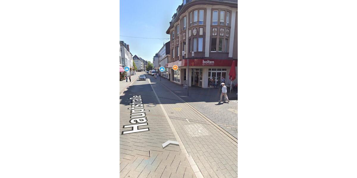 Etagenwohnung Heiligenhaus - 3 Zimmer, 106 m&sup2;, 800&euro; | Angebot:25630392