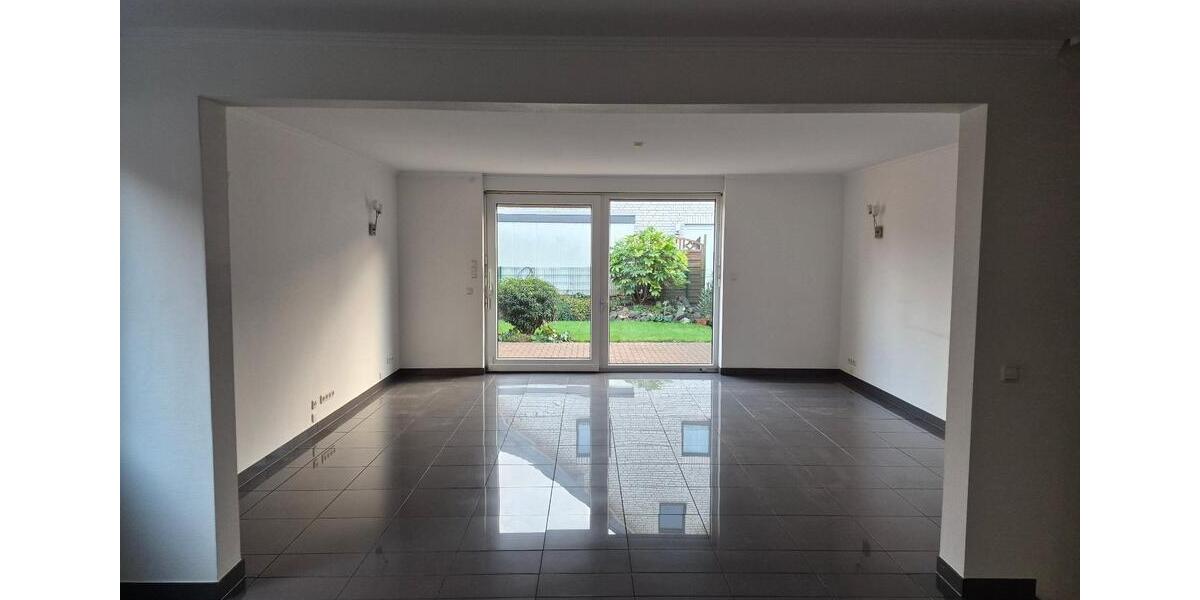 Vermietung Doppelhaushälfte in Duisburg Dorf Walsum 3 zimmer