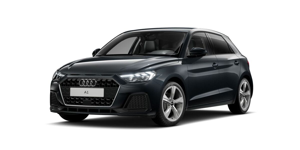 Audi A1 8.608 km 26.980 &euro; Wesel 46483