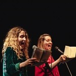 Team Slam Meisterschaft Berlin - Kiezpoeten