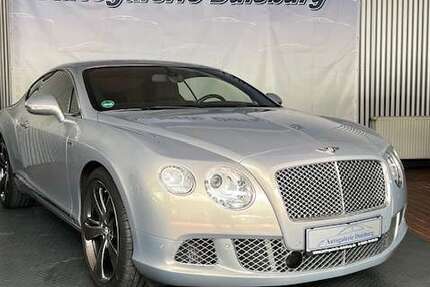 Bentley Continental 93.700 km 59.900 &euro; Duisburg 47269