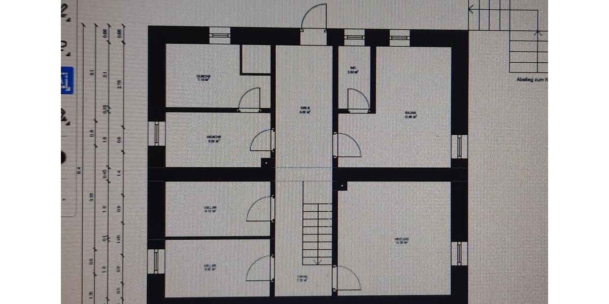 Einfamilienhaus Essen Stadtbezirk IX - 6 Zimmer, 160 m&sup2;, 890.000&euro; | Angebot:26946350