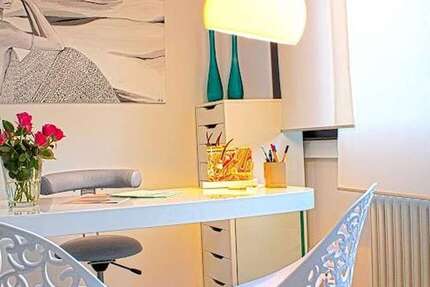 Büro in Düsseldorf 159.000 € 40 m² zimmer