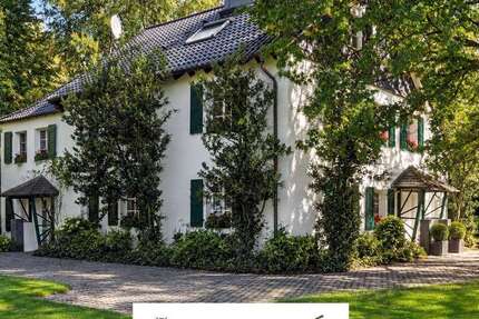 Haus Mettmann - 8 Zimmer, 341 m&sup2;, 1.590.000&euro; | Angebot:27332548