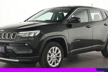 Jeep Compass 13.612 km 22.428 &euro; Neuss 41460