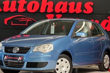 VW Polo 60.000 km 6.990 &euro; Voerde 46562