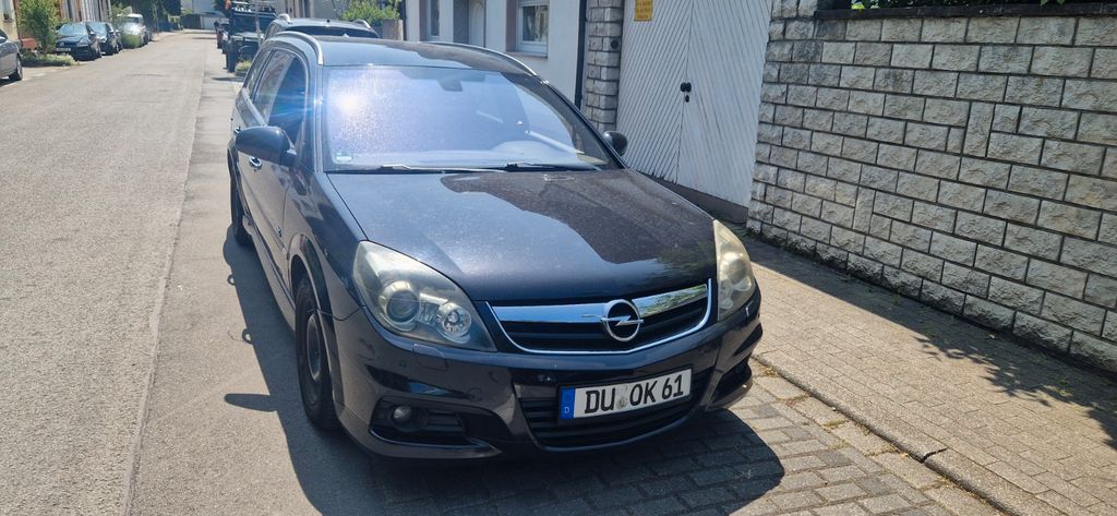 Opel Vectra 340.000 km 1.800 &euro; Duisburg 47279