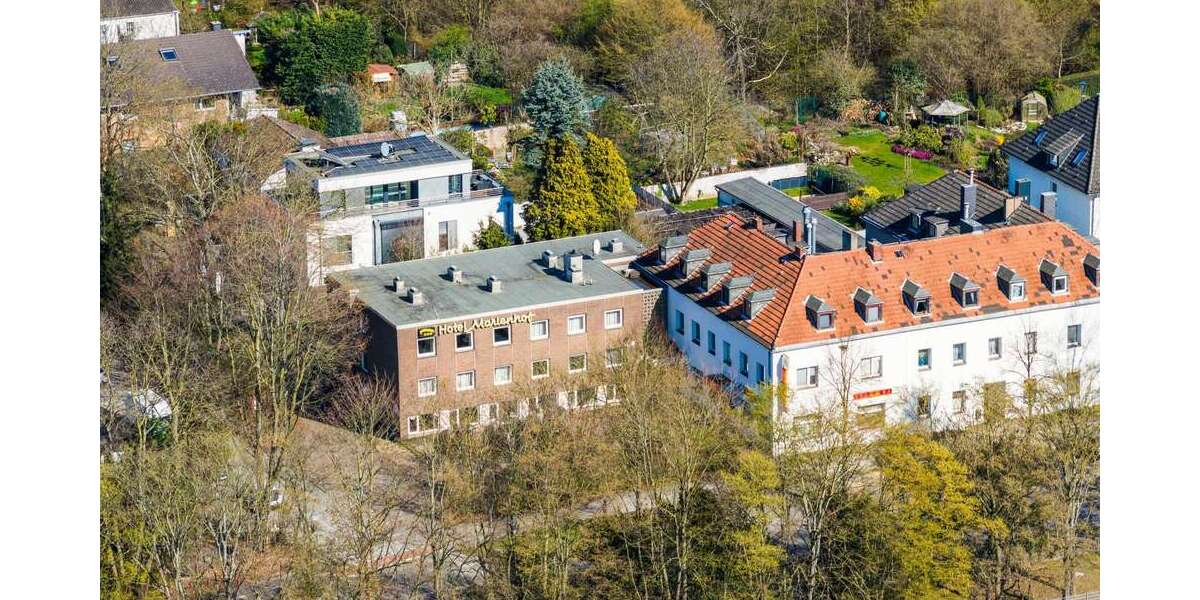 Gewerbeobjekt Neuss Gnadental - 1.600.000&euro; | Angebot:26954972