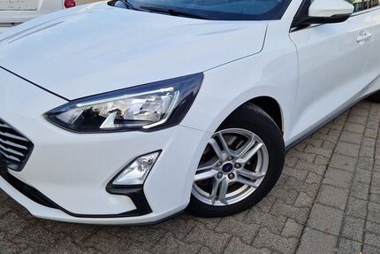 Ford Focus 152.780 km 7.570 &euro; Neuss OT Norf 41469
