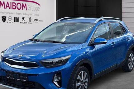 Kia Stonic 50.000 km 15.490 &euro; Wesel 46485