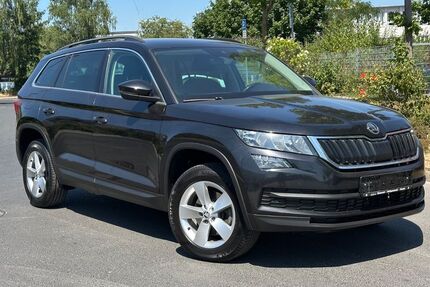 Skoda Kodiaq 420.000 km 10.900 &euro; Neuss 41460
