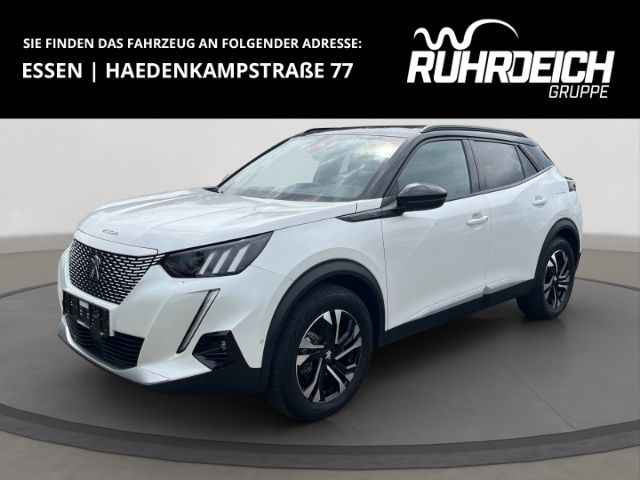 Peugeot 2008 29.990 km 20.490 € Duisburg 47059