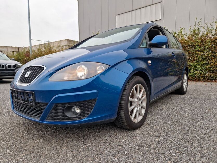 Seat Altea 98.100 km 6.799 € Willich 47877
