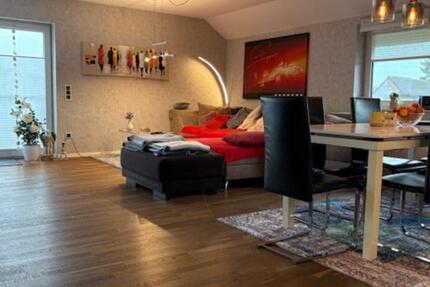 Stilvolle 3½-Zimmer-Wohnung in Toplage zimmer