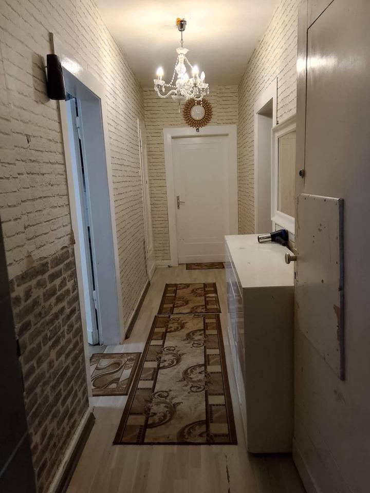 3 Zimmer Wohnung