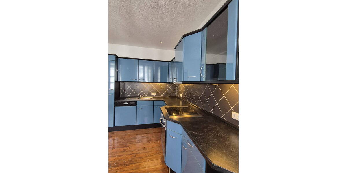 Mehrfamilienhaus, Wohnhaus Krefeld Stadtmitte - 8 Zimmer, 316 m&sup2;, 565.700&euro; | Angebot:26330490