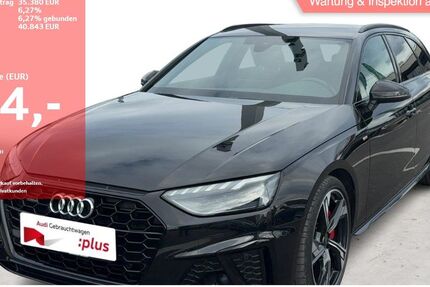Audi A4 53.189 km 34.880 &euro; Moers-Hülsdonk 47441