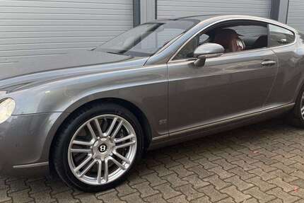 Bentley Continental 115.800 km 47.900 € Düsseldorf 40474