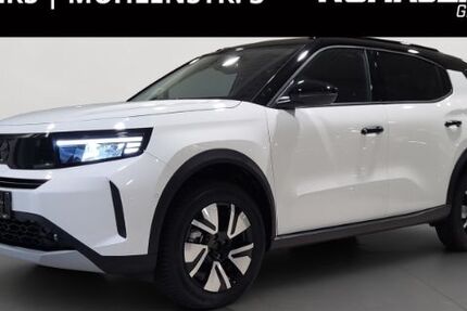 Opel Frontera 1.911 km 25.990 € Duisburg 47059