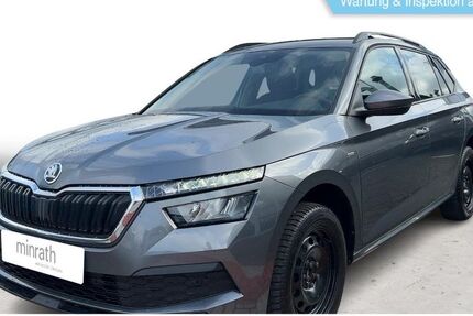 Skoda Kamiq 59.796 km 17.890 &euro; Moers 47441