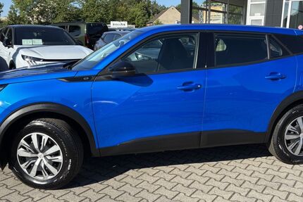 Peugeot 2008 20.286 km 16.990 &euro; Moers 47445