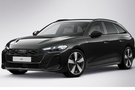 Audi A5 10.000 km 49.680 € Wesel 46483