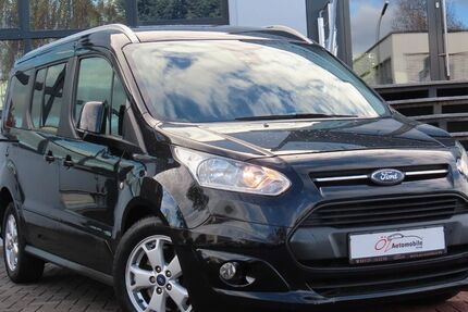 Ford Tourneo Connect 186.411 km 10.900 € Neuss 41469