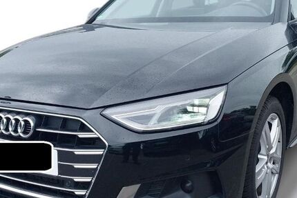 Audi A4 150.000 km 19.599 &euro; Kaarst 41564