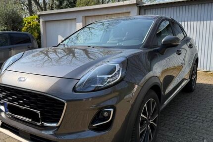 Ford Puma 64.999 km 13.500 &euro; Oberhausen 46117
