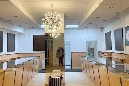 Gewerbeobjekt Düsseldorf Pempelfort - 3 Zimmer, 2.200&euro; | Angebot:26391390