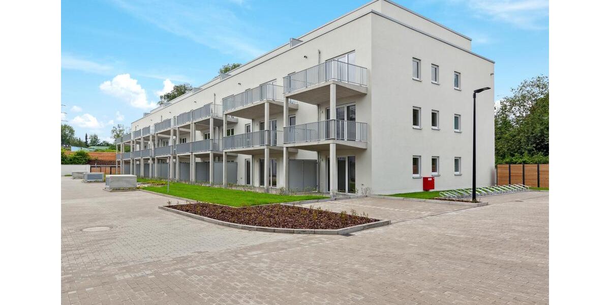 Erdgeschoßwohnung Bochum Bochum-Südwest - 2 Zimmer, 71 m&sup2;, 995&euro; | Angebot:26349662