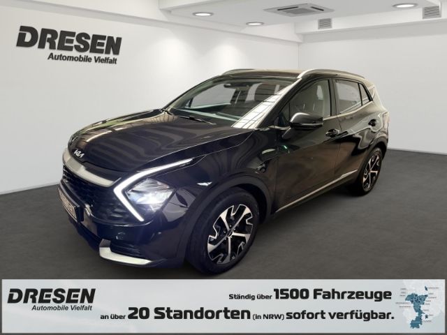Kia Sportage 16.004 km 27.850 &euro; Neuss 41464