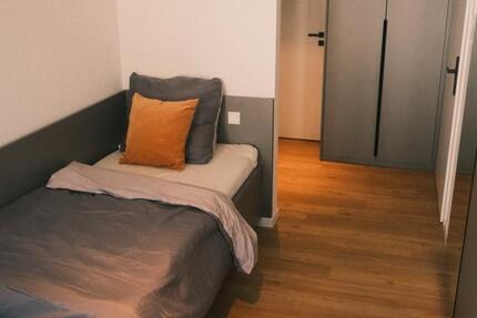 Wohnung Düsseldorf Flingern Süd - 1 Zimmer, 21 m&sup2;, 760&euro; | Angebot:27602760