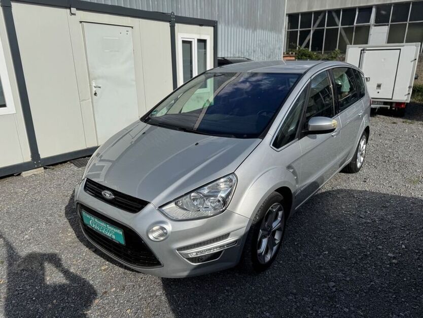 S-Max