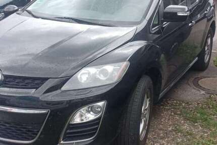Mazda CX-7