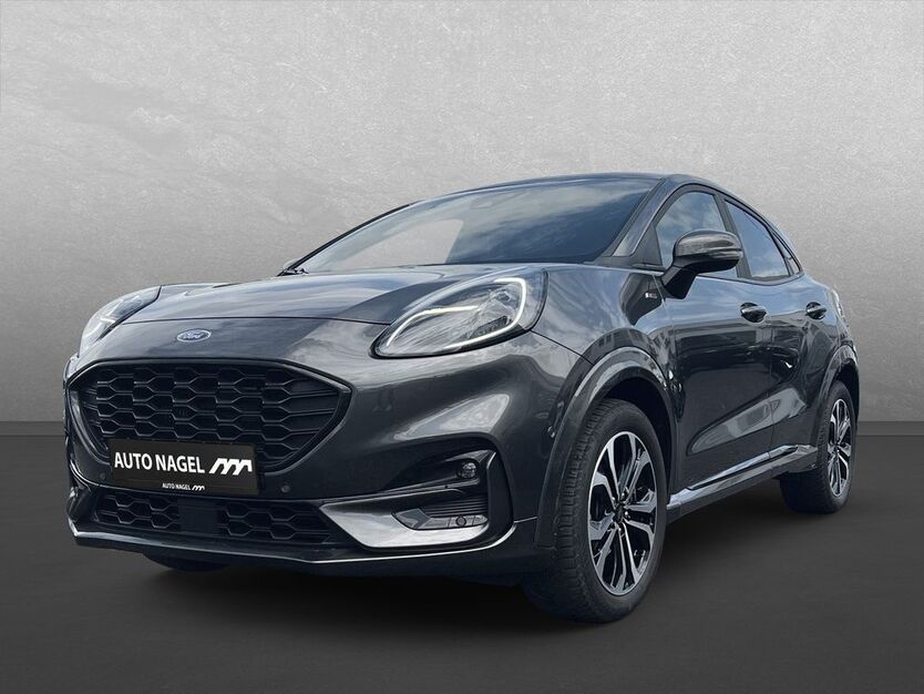 Ford Puma 70.000 km 17.990 € Moers 47441